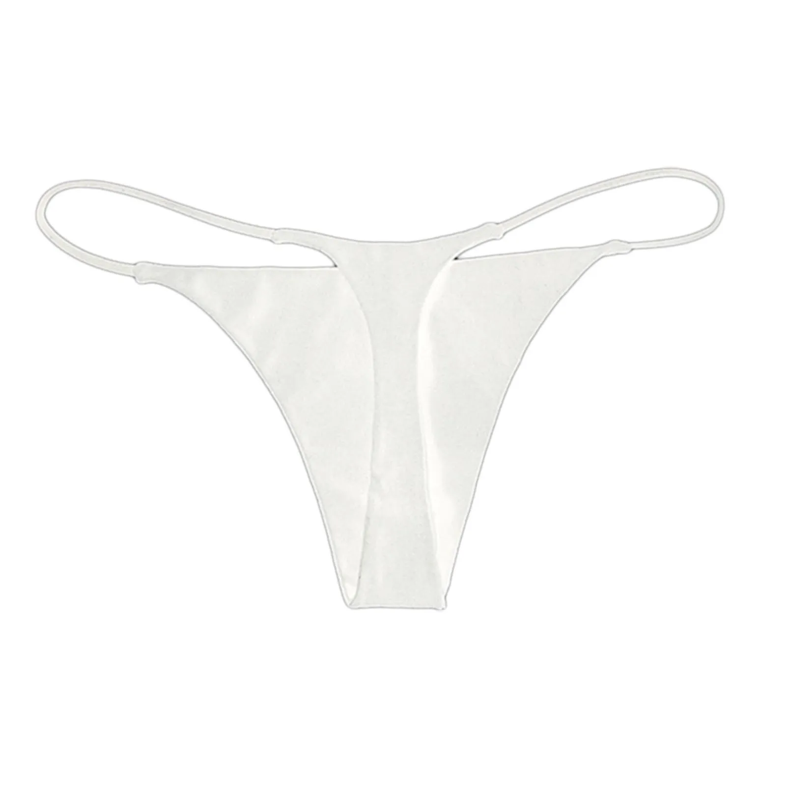 Basic Solid Color G-string Panties Womens Elastic Sexy Solid Color Underwear Underpants Thongs Pantys Lingerie Panties Female
Basic Solid Color G-string Panties Womens Elastic Sexy Solid Color Underwear Underpants Thongs Pantys Lingerie Panties Female