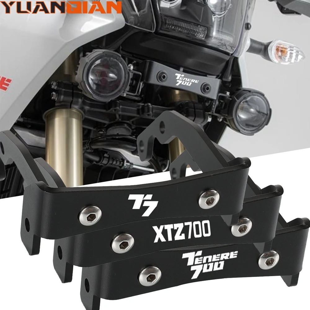 Для Yamaha XTZ700 XT700Z TX690Z XTZ690 Tenere 700 Раллийная мотоциклетная противотуманная фара кронштейн держатель Точечный светильник крепление 2019-2021
Для Yamaha XTZ700 XT700Z TX690Z XTZ690 Tenere 700 Раллийная мотоциклетная противотуманная фара кронштейн держатель Точечный светильник крепление 2019-2021