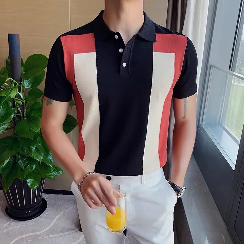 Disney 2021 Marvel hot sale high quality diversified men's short sleeve polo shirt personality fashion ice Lapel half sleeve K
Disney 2021 Marvel hot sale high quality diversified men's short sleeve polo shirt personality fashion ice Lapel half sleeve K