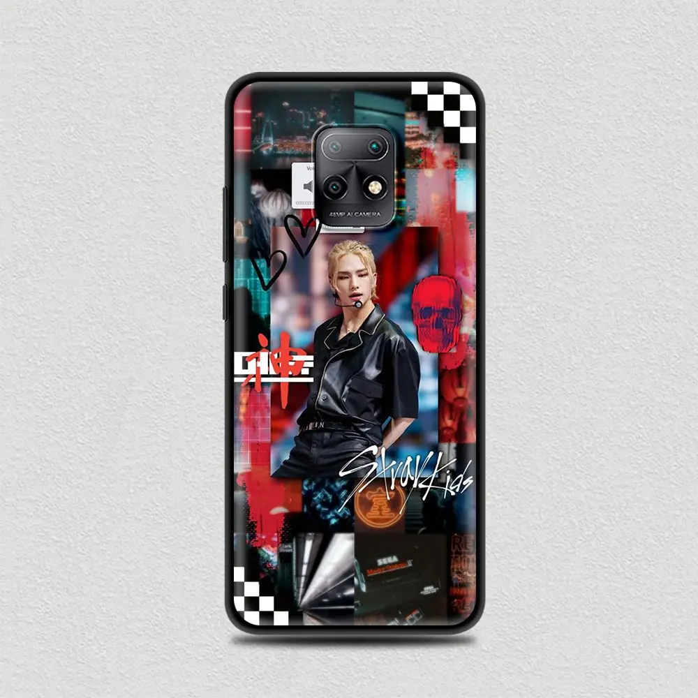 Stray Kids Hwang Hyunjin Silicone TPU Case For Redmi Note 9 9S 8 8T 7 Pro 7 7A 8 8A 9A 9C 9T Luxury Coque Note 10 Pro MAX Cover
Stray Kids Hwang Hyunjin Silicone TPU Case For Redmi Note 9 9S 8 8T 7 Pro 7 7A 8 8A 9A 9C 9T Luxury Coque Note 10 Pro MAX Cover