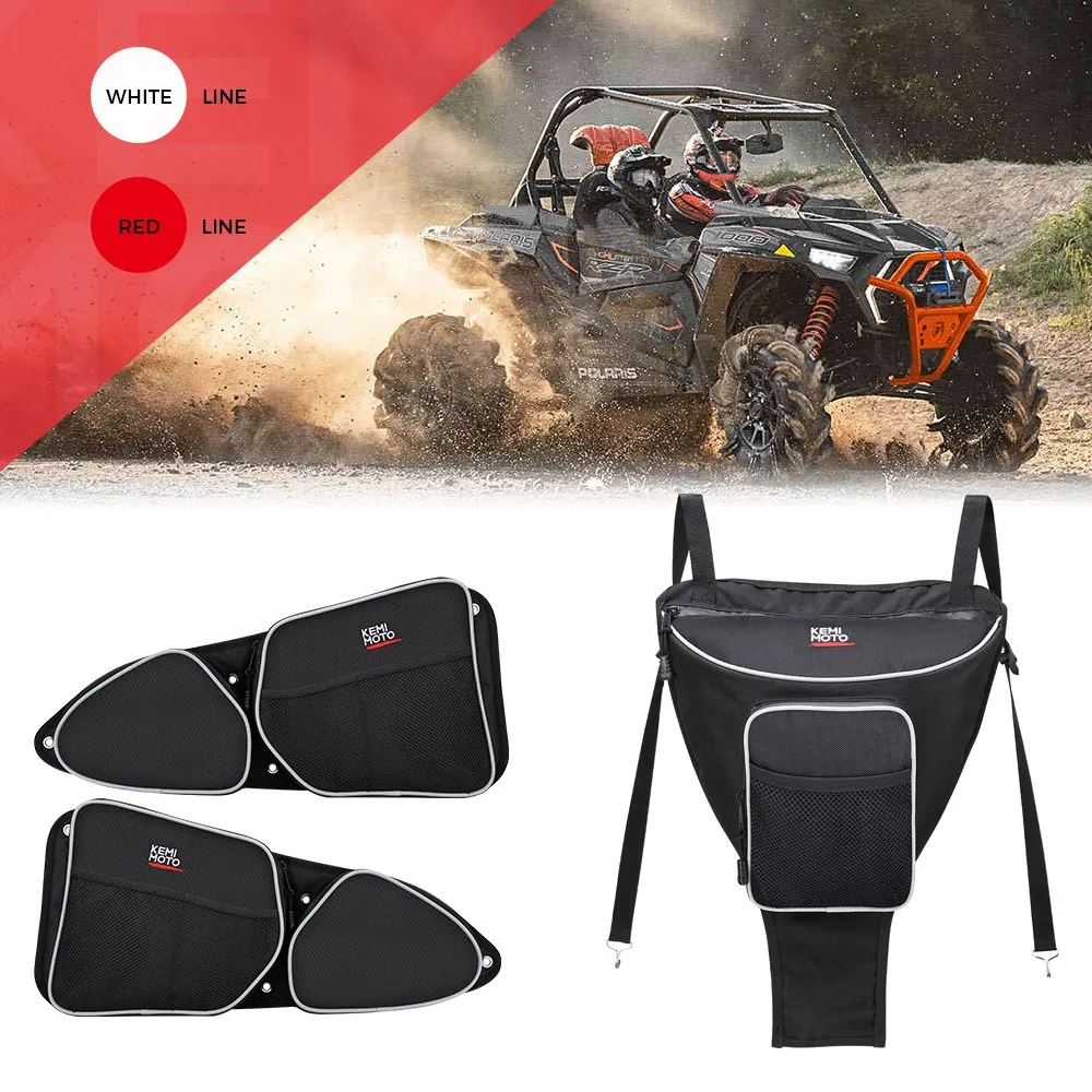 KEMIMOTO UTV Cab Pack Holder Storage Bag + Side Storage Door Bag Knee Protection for Polaris RZR XP 1000 900 2014-2017 2015 2016
KEMIMOTO UTV Cab Pack Holder Storage Bag + Side Storage Door Bag Knee Protection for Polaris RZR XP 1000 900 2014-2017 2015 2016