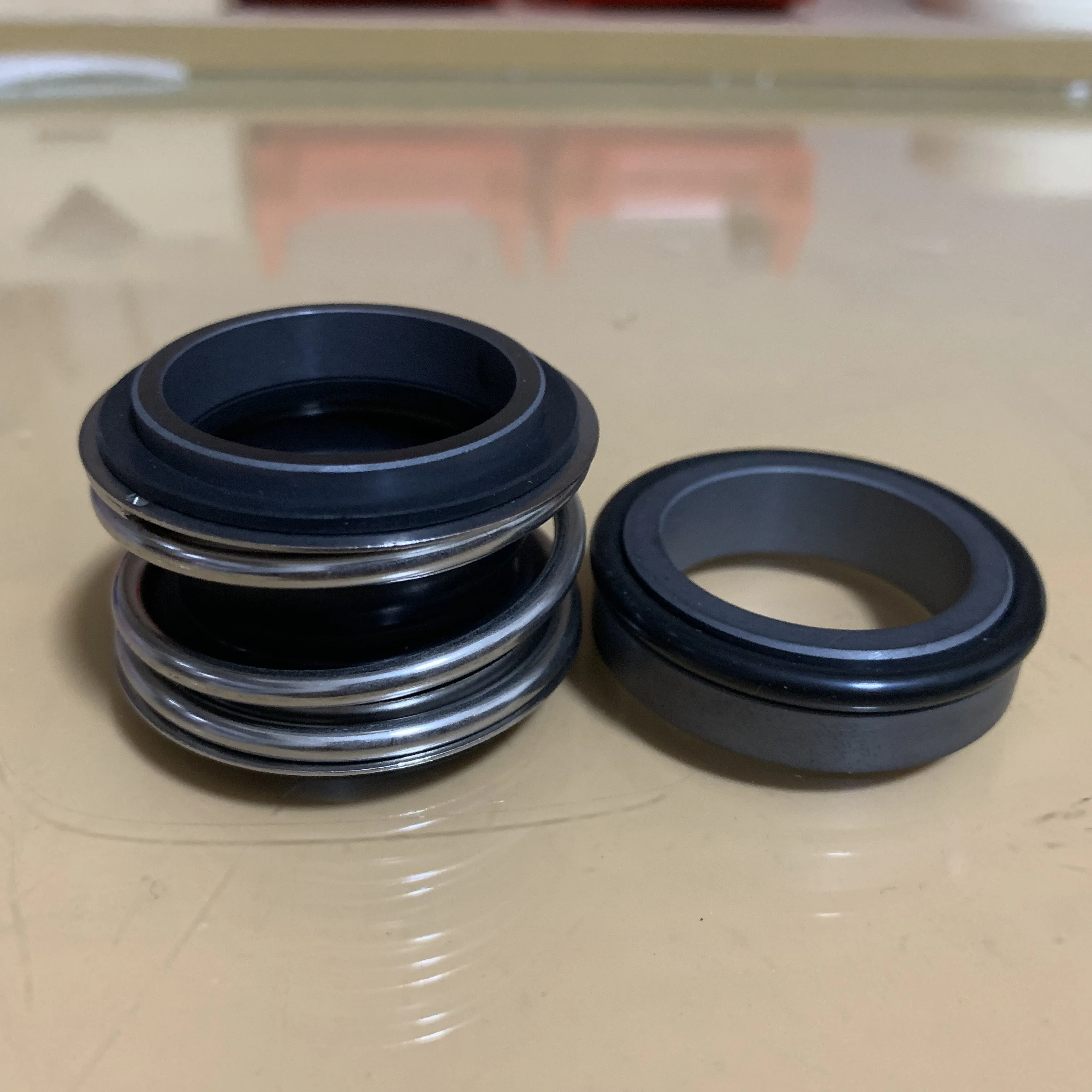 MG1/55-G4 , MG1-55/G4 TC/SIC/VIT , TLANMP Burgmann Mechanical Seals with G4 seat
MG1/55-G4 , MG1-55/G4 TC/SIC/VIT , TLANMP Burgmann Mechanical Seals with G4 seat