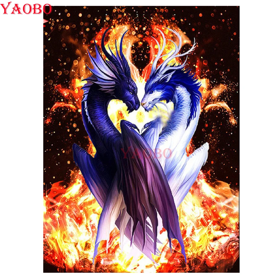 5D алмазная живопись «сделай сам», фантастическое пламя, дракон, полная вышивка квадратами/кругами, Набор для вышивки крестиком, мозаичные к...
5D алмазная живопись «сделай сам», фантастическое пламя, дракон, полная вышивка квадратами/кругами, Набор для вышивки крестиком, мозаичные к...