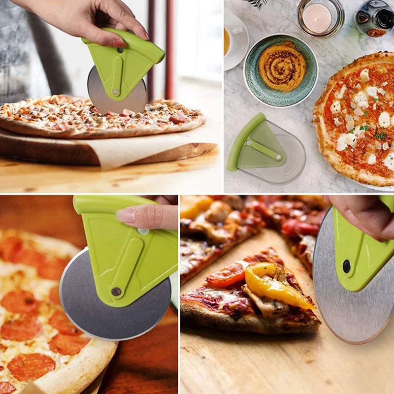 1x Pizza Cutter Wheel with Protective Guard-Portable Pizza Slicer & 3Pcs for Panasonic Humidification Filter F-ZXHE50C
1x Pizza Cutter Wheel with Protective Guard-Portable Pizza Slicer & 3Pcs for Panasonic Humidification Filter F-ZXHE50C