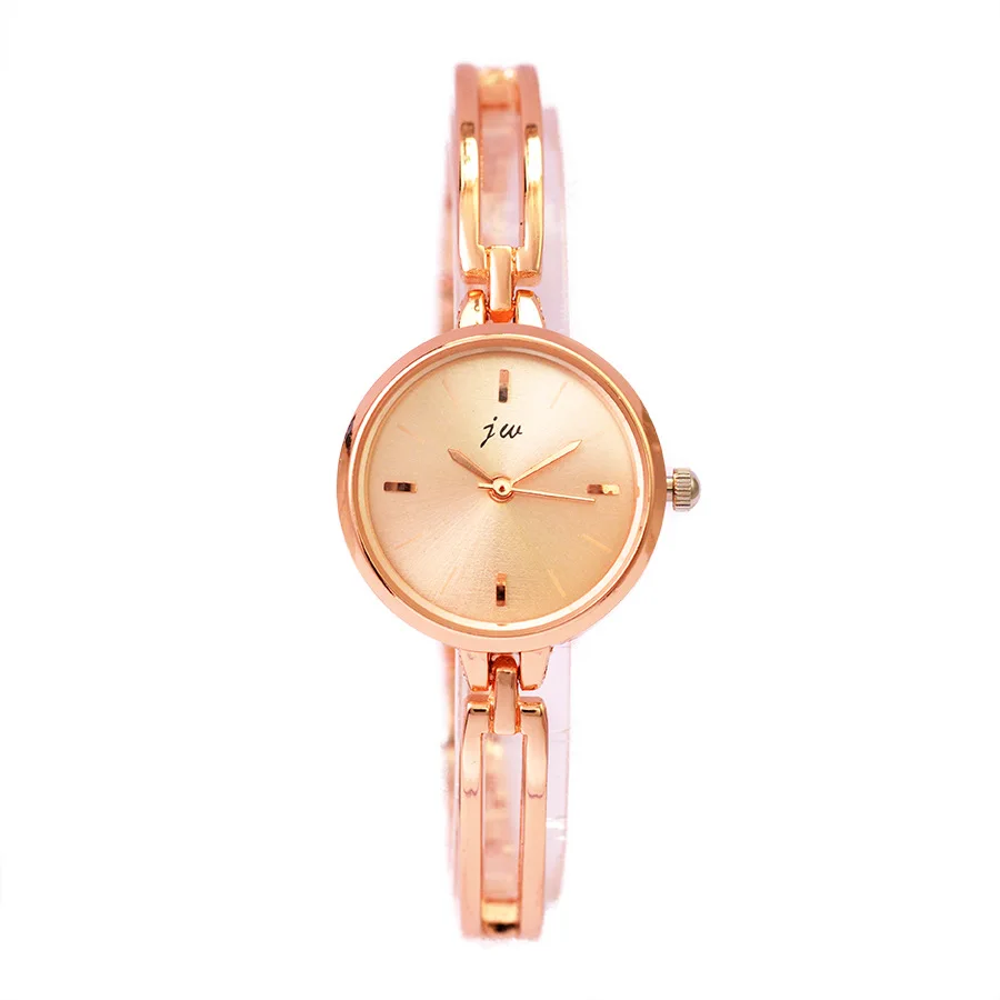 Women Bracelet Watches Luxury Fashion Stainless Steel Small Quartz Watch Qualities Simple Ladies Wristwatches Female Chain Clock
Women Bracelet Watches Luxury Fashion Stainless Steel Small Quartz Watch Qualities Simple Ladies Wristwatches Female Chain Clock