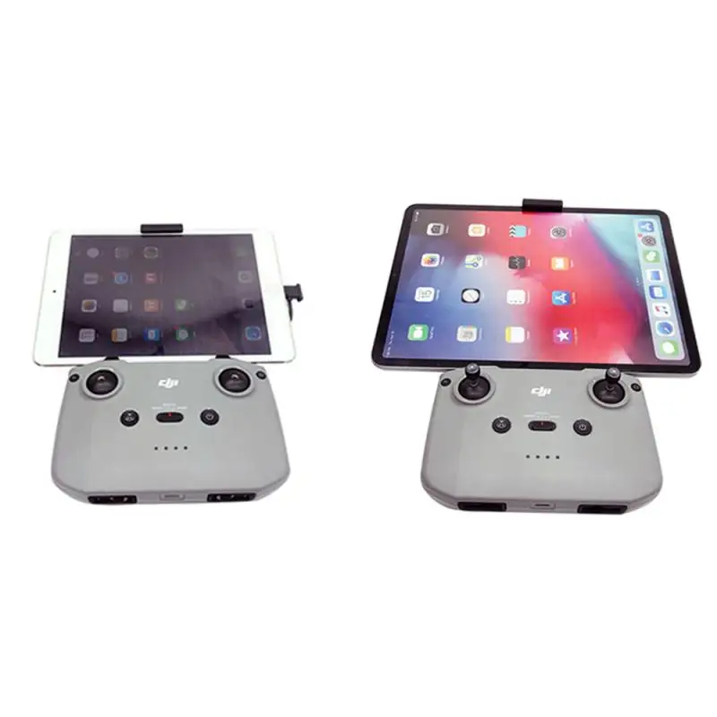 Various Size Suitable For CQT Royal Mavic Air 2 Tablet PC Extension Bracket Clamping Ipad Pro 11 Inch For Electronic Accessories
Various Size Suitable For CQT Royal Mavic Air 2 Tablet PC Extension Bracket Clamping Ipad Pro 11 Inch For Electronic Accessories