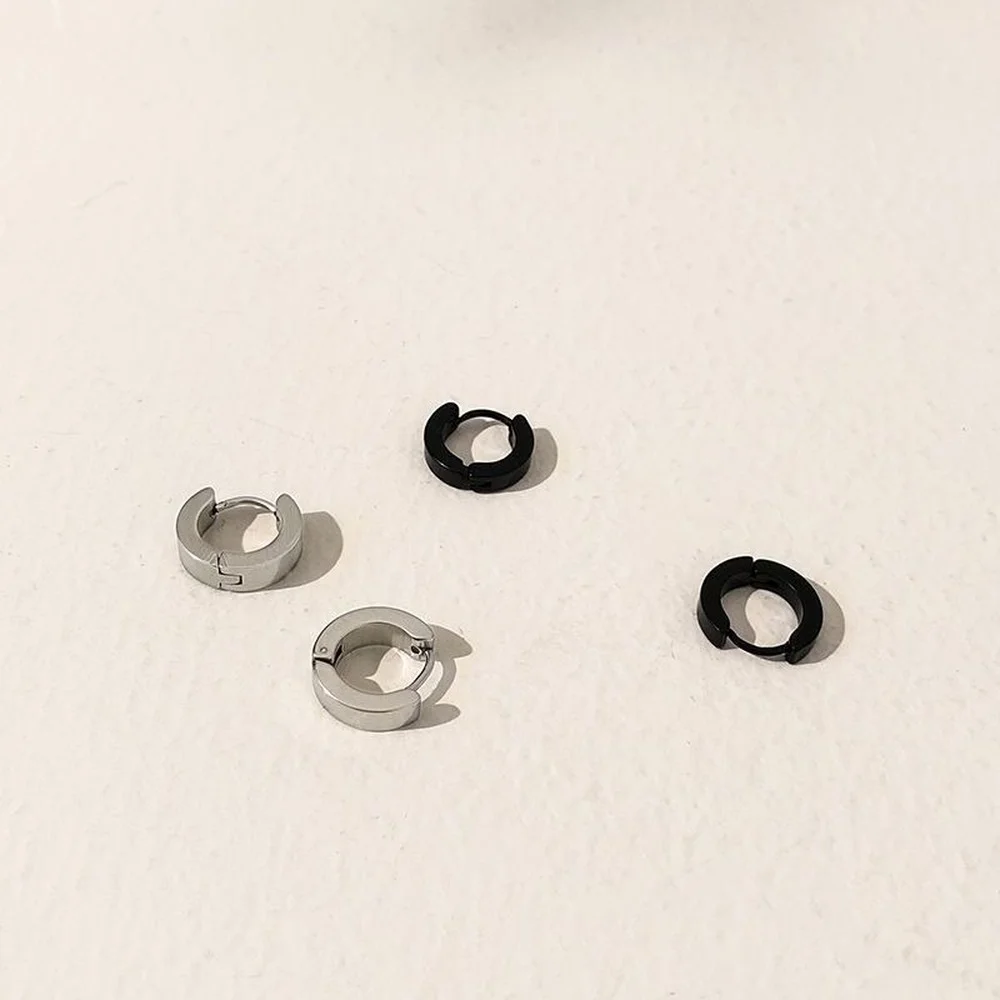Korean Fashion Cross Earrings For Women Jewelry Moda 2021 New Earrings Trendy 2021 Hiphop Rock Personality Earring Wholesale
Korean Fashion Cross Earrings For Women Jewelry Moda 2021 New Earrings Trendy 2021 Hiphop Rock Personality Earring Wholesale