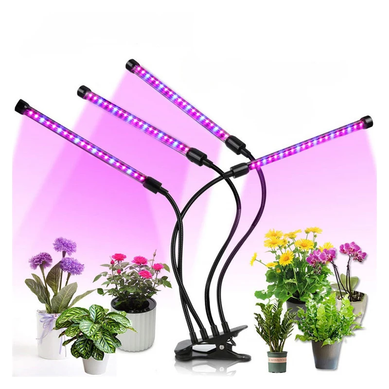 LED Grow Light USB Phyto Lamp Full Spectrum Fitolamp With Control Phytolamp For Plants Seedlings Flower Home Phytotape
LED Grow Light USB Phyto Lamp Full Spectrum Fitolamp With Control Phytolamp For Plants Seedlings Flower Home Phytotape