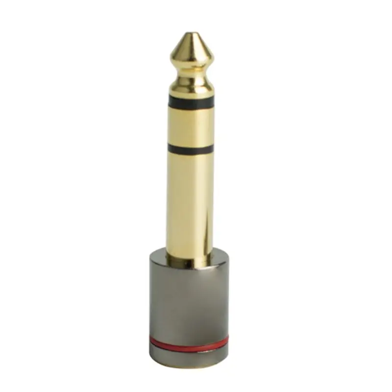 5PCS 6.5mm Male to 3.5mm Female Audio Adapter Gold Plated Headphone Converter 6.5mm Male to 3.5mm Female Audio Adapter
5PCS 6.5mm Male to 3.5mm Female Audio Adapter Gold Plated Headphone Converter 6.5mm Male to 3.5mm Female Audio Adapter