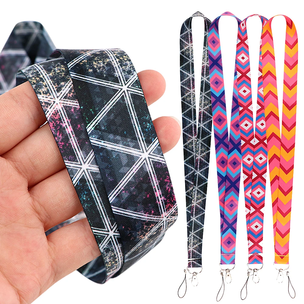 DZ2127 Fashion Simplicity Lanyard for Key Neck Strap Card cover Badge Holder Keychain Key Holder Hang Rope Key Rings Accessories
DZ2127 Fashion Simplicity Lanyard for Key Neck Strap Card cover Badge Holder Keychain Key Holder Hang Rope Key Rings Accessories