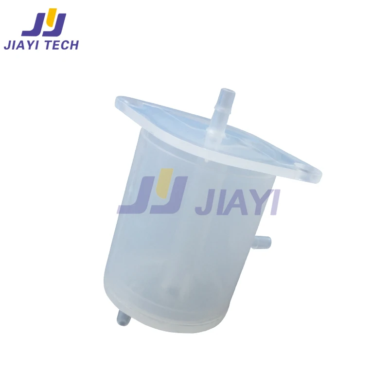 2Pcs Ink Filter Big Buffer Bottle for Inkjet Printer/UV Flatbed Printer;New Design!!!
2Pcs Ink Filter Big Buffer Bottle for Inkjet Printer/UV Flatbed Printer;New Design!!!
