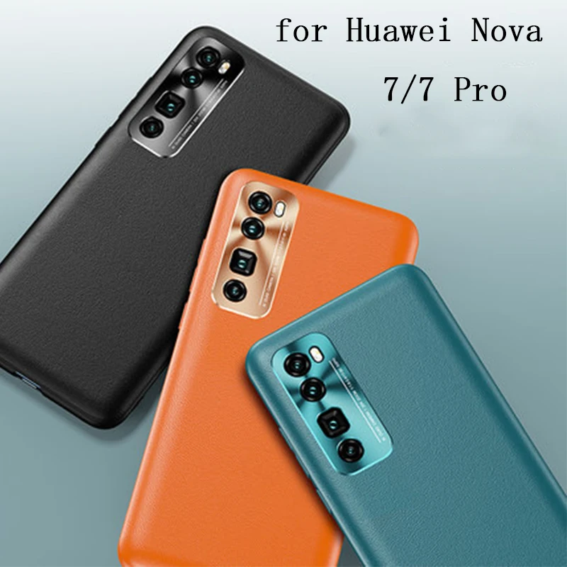 Оригинальный кожаный чехол для Huawei Nova 7 2020 новый модный защитный чехол для телефона для Huawei Nova 7 Pro Nova7 7se кожаный чехол
Оригинальный кожаный чехол для Huawei Nova 7 2020 новый модный защитный чехол для телефона для Huawei Nova 7 Pro Nova7 7se кожаный чехол