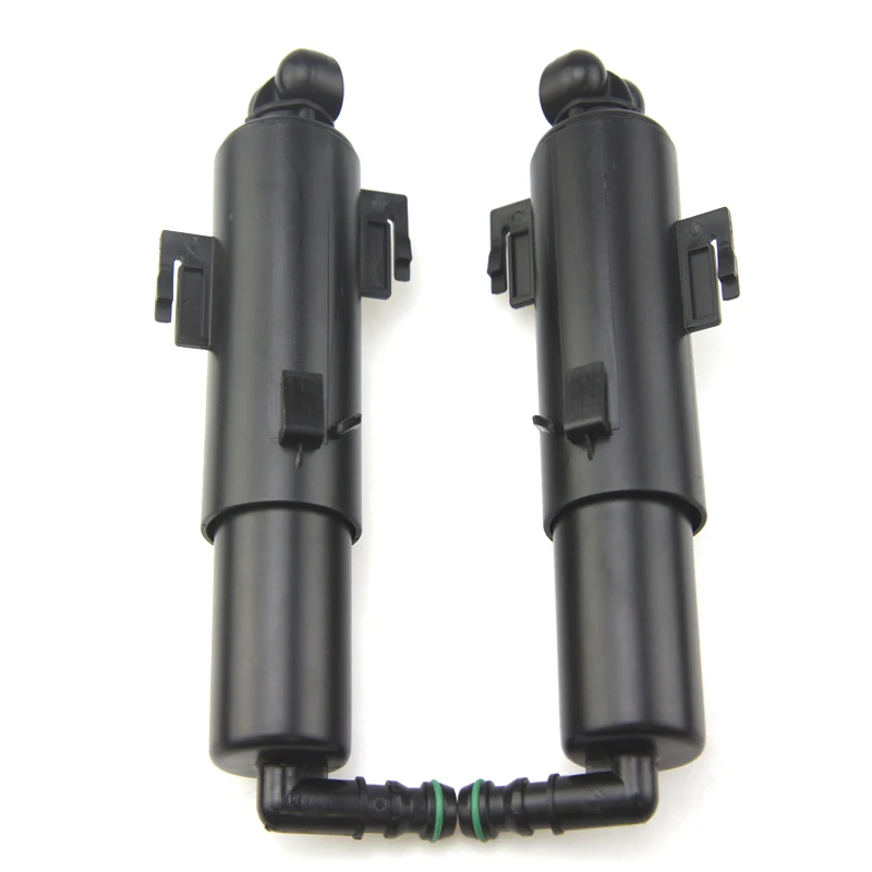 8K0955101A(LH) & 8K0955102A(RH) Headlight Washers Nozzle Cylinder For Audi A4 B8 08-11 Headlight Cleaning Washer Nozzle
8K0955101A(LH) & 8K0955102A(RH) Headlight Washers Nozzle Cylinder For Audi A4 B8 08-11 Headlight Cleaning Washer Nozzle