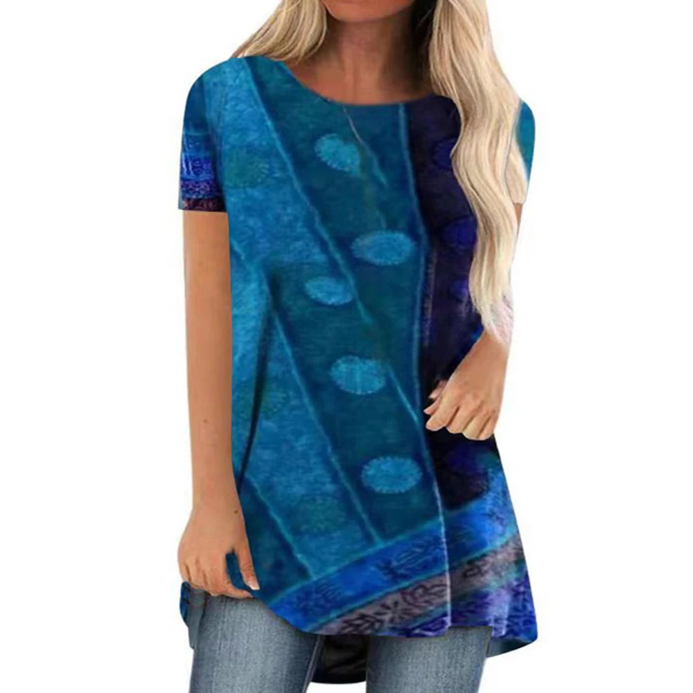 Retro Graphic Tee T Shirt Women Print O Neck Short Sleeve T-Shirt Summer Tees Casual Loose T Shirt Women Fashion Tops
Retro Graphic Tee T Shirt Women Print O Neck Short Sleeve T-Shirt Summer Tees Casual Loose T Shirt Women Fashion Tops