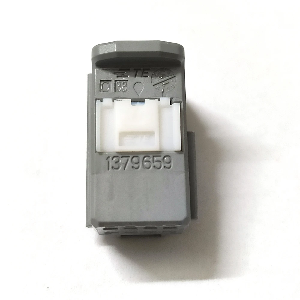 FMchip 1379684-2 Automotive Connectors CONN HEADER R/A 8POS 2.2MM for 1379659-2 Connectors
FMchip 1379684-2 Automotive Connectors CONN HEADER R/A 8POS 2.2MM for 1379659-2 Connectors