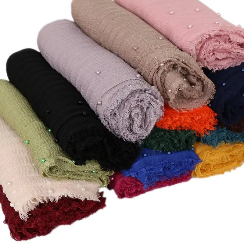 Cotton and linen Shawl Scarf Stole Bandanas Muslim Hijab High Quality Head Wrap Plain Cotton 200cm*90cm
Cotton and linen Shawl Scarf Stole Bandanas Muslim Hijab High Quality Head Wrap Plain Cotton 200cm*90cm