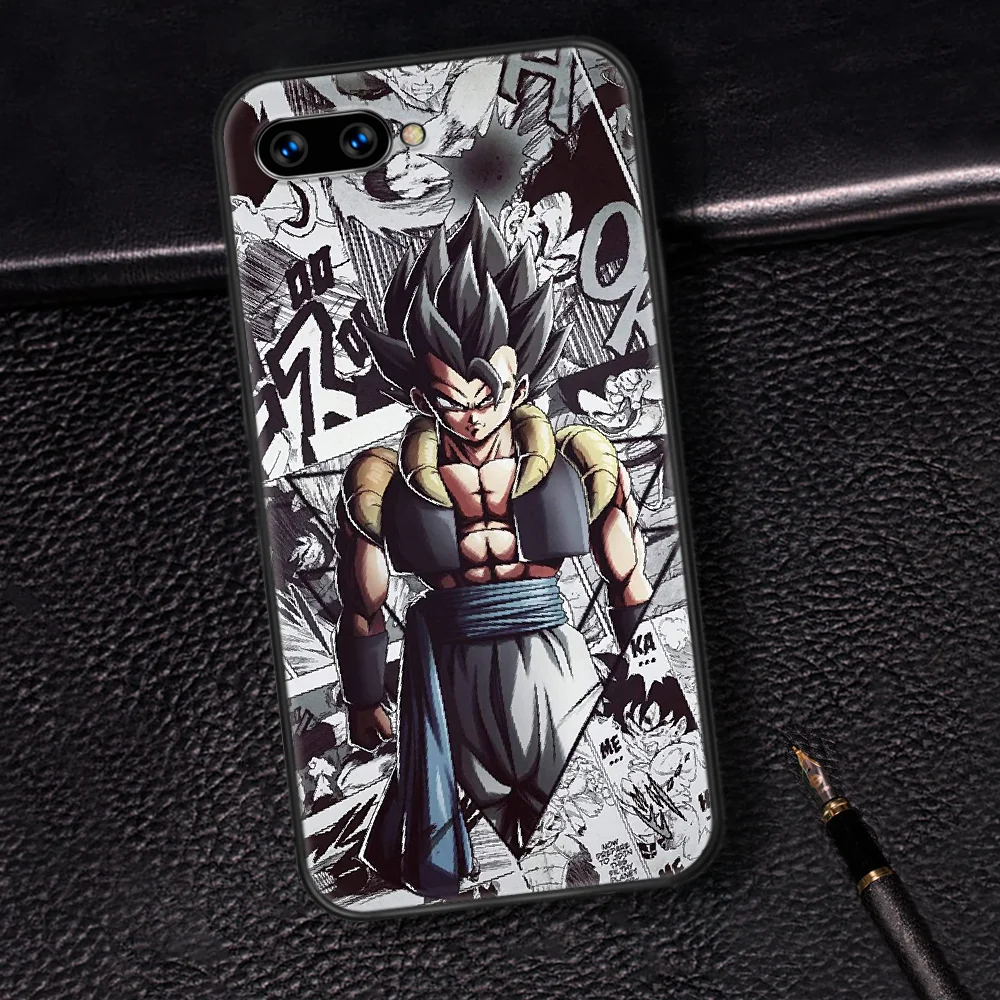 Cartoon Anime D-Dragon Ball Goku Phone Case Cover Hull For HUAWEI Honor 6A 7A 7C 8 8A 8S 8x 9 9x 10 10i 20 Lite Pro black Shell
Cartoon Anime D-Dragon Ball Goku Phone Case Cover Hull For HUAWEI Honor 6A 7A 7C 8 8A 8S 8x 9 9x 10 10i 20 Lite Pro black Shell