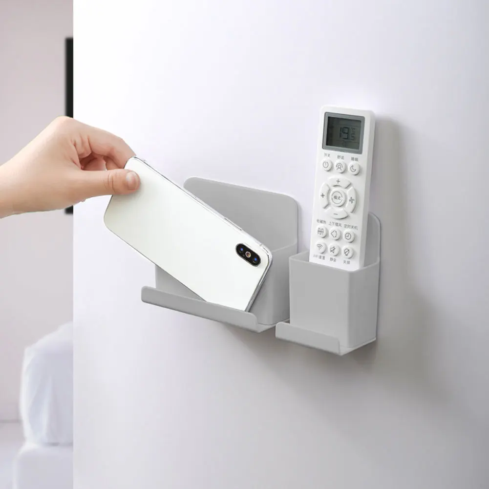 Dropship Practical Wall Sticking Phone Holder Socket Paste Type Adhesive Charge Up Cell Phones Support Rack Shelf Organizer 1pc
Dropship Practical Wall Sticking Phone Holder Socket Paste Type Adhesive Charge Up Cell Phones Support Rack Shelf Organizer 1pc