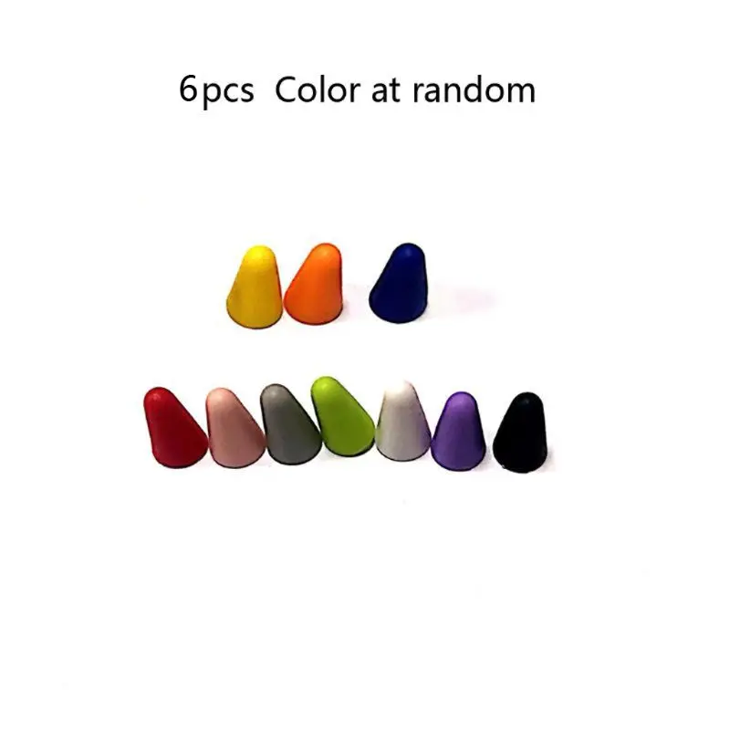 6Pcs for Apple Pencil 1 2 Tablet Stylus Touch Pen Nib Case for Case Touch Cover K3KB
6Pcs for Apple Pencil 1 2 Tablet Stylus Touch Pen Nib Case for Case Touch Cover K3KB