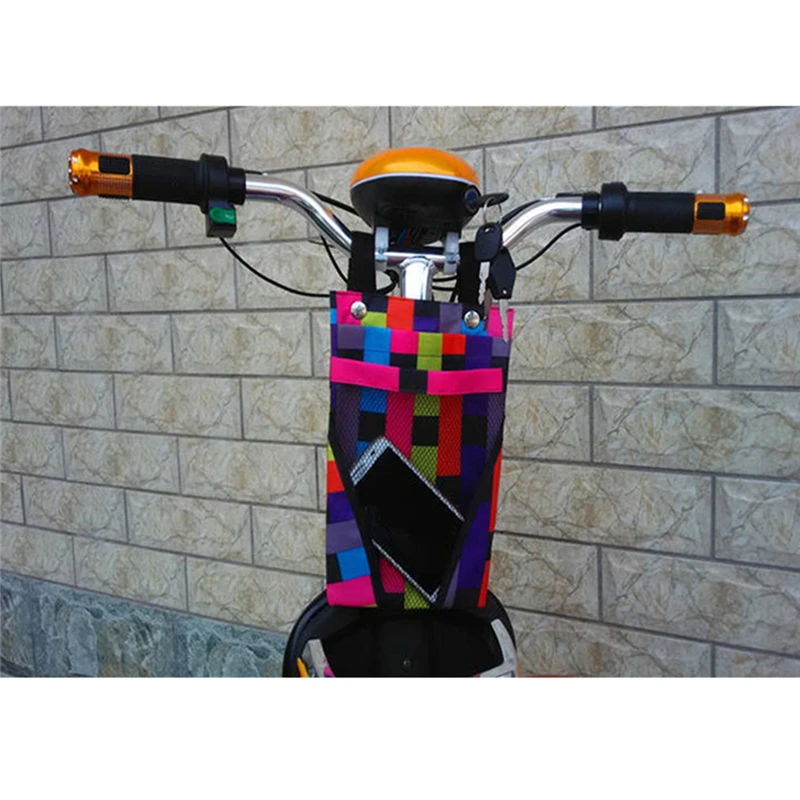 Cycling Waterproof Front Bicycle Bag Kids Bike Basket Mobile Phone Storage Bags Motorcycle Accessories Electric Vehicle Bags
Cycling Waterproof Front Bicycle Bag Kids Bike Basket Mobile Phone Storage Bags Motorcycle Accessories Electric Vehicle Bags