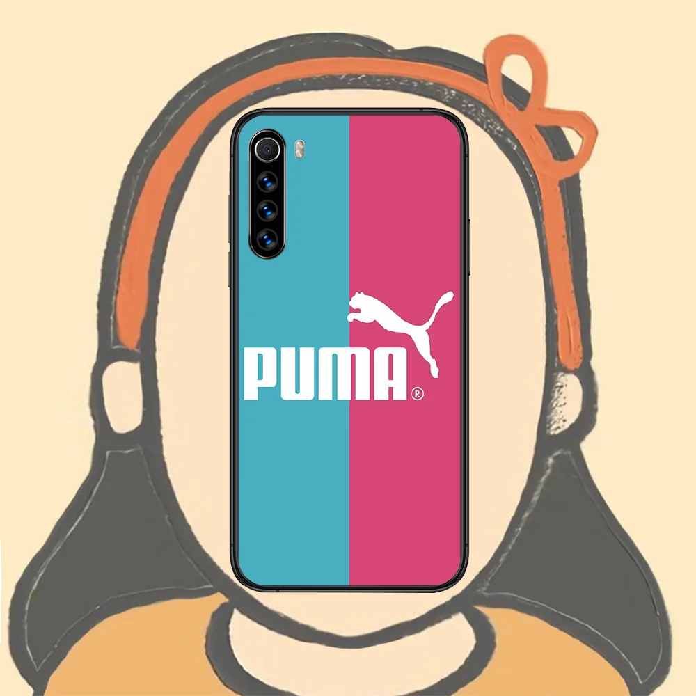German sports brand horse Phone Case For Xiaomi Redmi Note 7 8 8T 9 9S 4X 7 7A 9A K30 Pro Ultra black Prime 3D Funda Silicone
German sports brand horse Phone Case For Xiaomi Redmi Note 7 8 8T 9 9S 4X 7 7A 9A K30 Pro Ultra black Prime 3D Funda Silicone