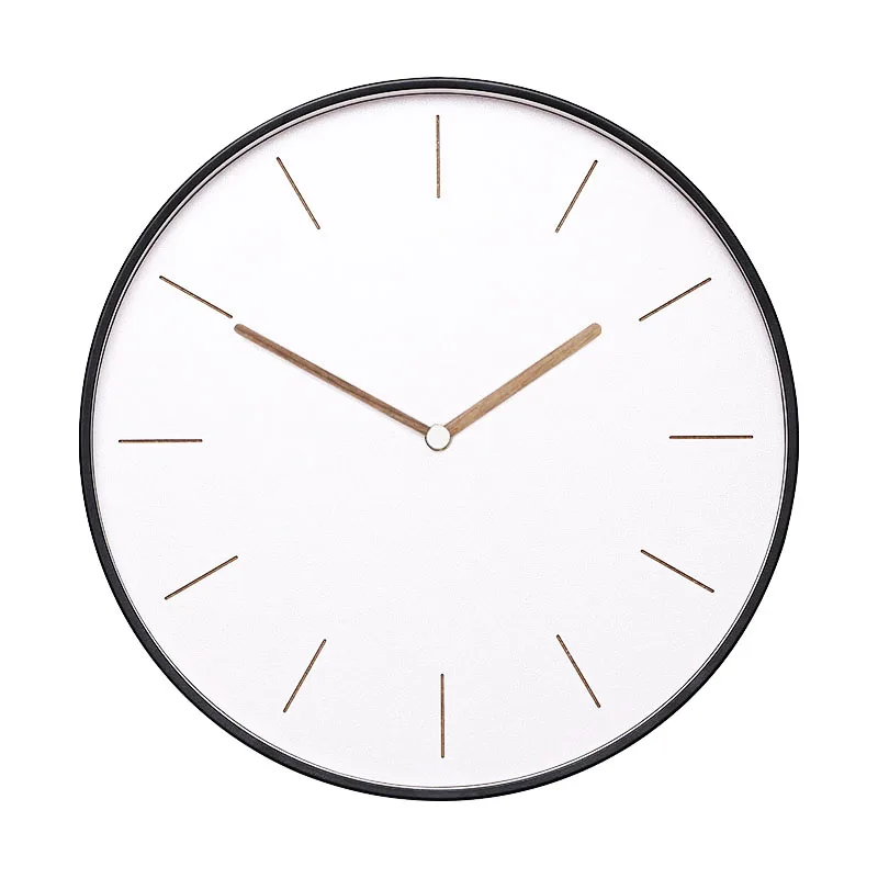Luxury White Wall Clock Metal Mute Nordic Living Room Wall Clock Bedroom Big Clock Mechanism Home Decoration DD5WC
Luxury White Wall Clock Metal Mute Nordic Living Room Wall Clock Bedroom Big Clock Mechanism Home Decoration DD5WC
