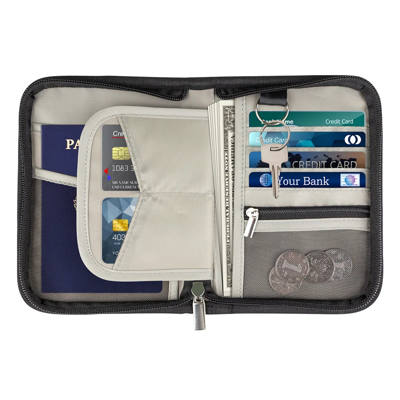 Multifunction Business card holder waterproof Passport package Credit Card ID Holders Wallets Cardholder Card pack Clutch bags
Multifunction Business card holder waterproof Passport package Credit Card ID Holders Wallets Cardholder Card pack Clutch bags