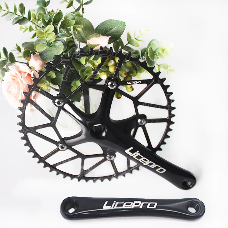 Цепная звезда Litepro MTB 130BCD из алюминия 7075 с 5 болтами, суперсветильник Кая цепная звезда 50T 52T 54T 56T 58T
Цепная звезда Litepro MTB 130BCD из алюминия 7075 с 5 болтами, суперсветильник Кая цепная звезда 50T 52T 54T 56T 58T