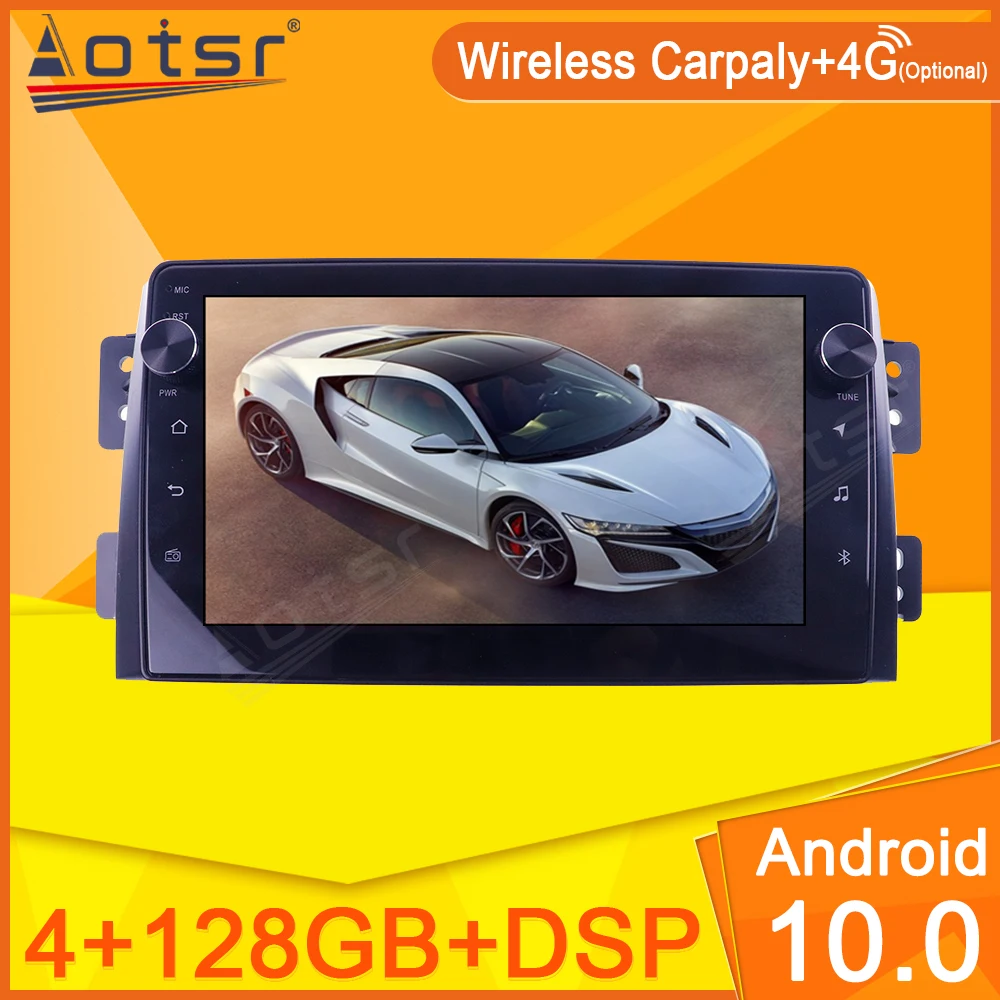 128G Carplay For Kia Borrego 2008 2009 - 2011 Car Radio Video Multimedia Player Navi Stereo GPS Android 2Din 2 Din DVD Head Unit 
128G Carplay For Kia Borrego 2008 2009 - 2011 Car Radio Video Multimedia Player Navi Stereo GPS Android 2Din 2 Din DVD Head Unit