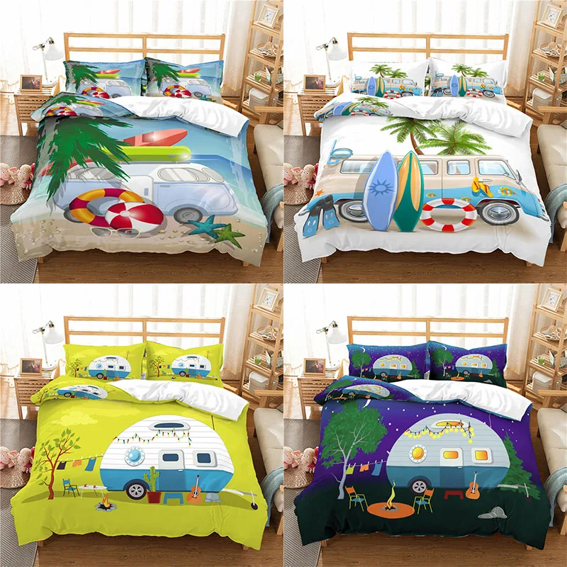 Home Textile Luxury 3D Car Print 2/3Pcs Comfortable Duvet Cover PillowCase Bedding Sets Queen and King EU/US/AU Size
Home Textile Luxury 3D Car Print 2/3Pcs Comfortable Duvet Cover PillowCase Bedding Sets Queen and King EU/US/AU Size