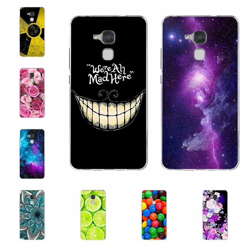 For Huawei Honor 5c Case Cover TPU Phone Bumper For Huawei Honor 7 Lite Silicone Paint Case For Honor 5 C GT3 Cover Fundas 5.2"
For Huawei Honor 5c Case Cover TPU Phone Bumper For Huawei Honor 7 Lite Silicone Paint Case For Honor 5 C GT3 Cover Fundas 5.2"