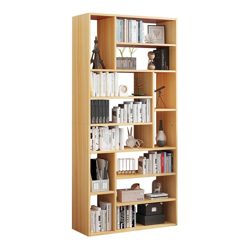 Bookshelf shelf landing simple living room storage rack bedroom simple family student space saving storage cabinet bookcase
Bookshelf shelf landing simple living room storage rack bedroom simple family student space saving storage cabinet bookcase