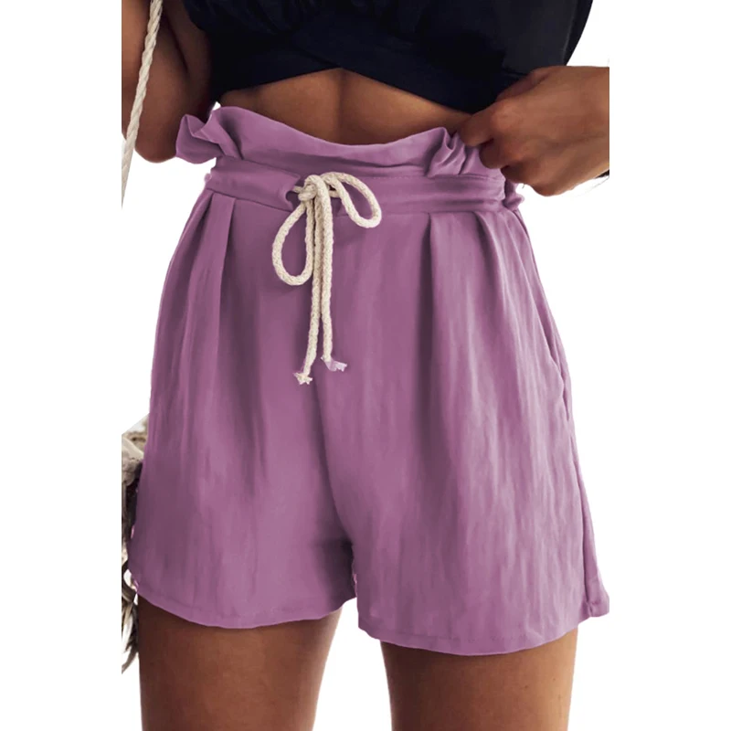 LUCKYFRIDAYF Harajuku Army Green Frilled Drawstring Waist High Rise Shorts Ropa Mujer Women Clothing Spodenki Damskie XL
LUCKYFRIDAYF Harajuku Army Green Frilled Drawstring Waist High Rise Shorts Ropa Mujer Women Clothing Spodenki Damskie XL