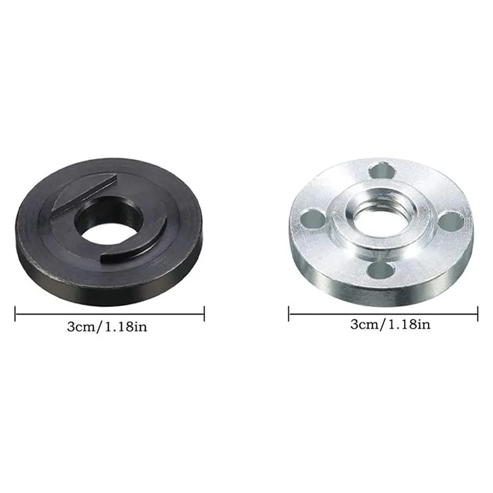 Polishing Pad Carving Disc Sanding Disc Grind Wheel Flange Nuts Set Wood Shaping Metalworking Angle Grinder Accessories
Polishing Pad Carving Disc Sanding Disc Grind Wheel Flange Nuts Set Wood Shaping Metalworking Angle Grinder Accessories