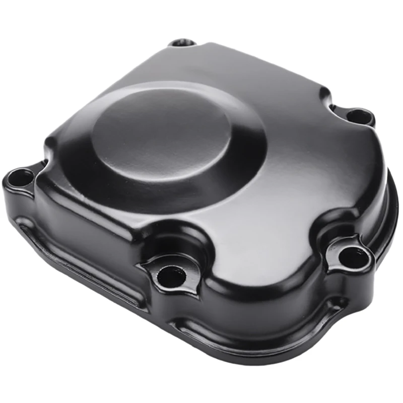 Motorcycle Engine Stator Crank Case Generator Cover Right Crankcase Protector for Kawasaki Z1000 2003 -2006
Motorcycle Engine Stator Crank Case Generator Cover Right Crankcase Protector for Kawasaki Z1000 2003 -2006