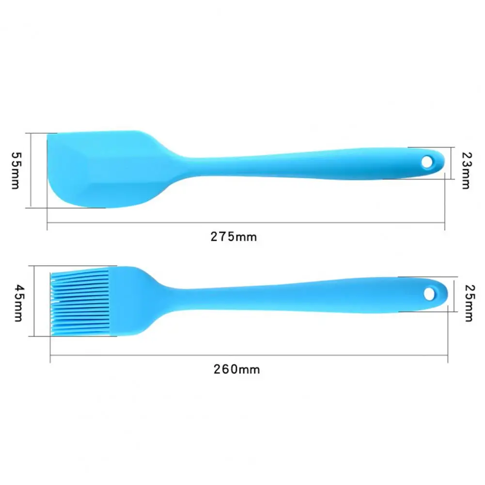 80% Hot Sales!!! Portable Silicone Integrated Cream Cake Scraper Brush Set Kitchen Baking Tools
80% Hot Sales!!! Portable Silicone Integrated Cream Cake Scraper Brush Set Kitchen Baking Tools