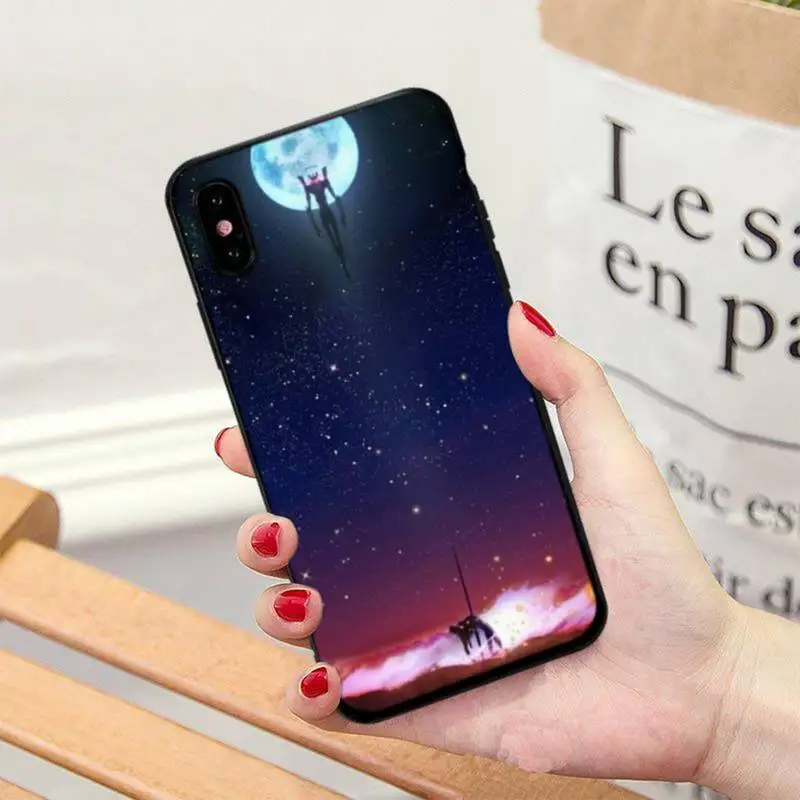 ZFGHSHYQ Black Soft Silicone Evangelion Phone Cases For HUAWEI P20 30 40 Pro Mate20 30 40Pro Honor8X 20 10i 10lite Nove3E V9 V10
ZFGHSHYQ Black Soft Silicone Evangelion Phone Cases For HUAWEI P20 30 40 Pro Mate20 30 40Pro Honor8X 20 10i 10lite Nove3E V9 V10