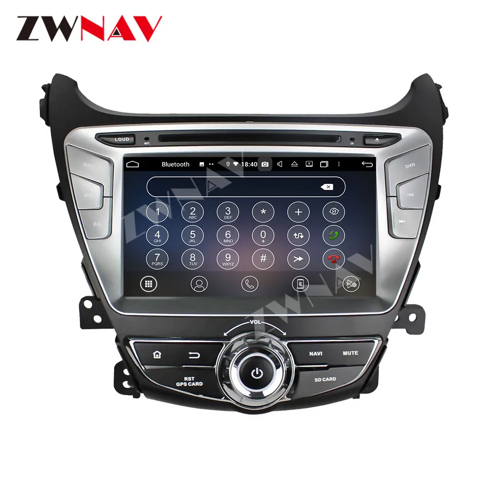 128GB Carplay 2 Din For Hyundai ELANTRA 2011 2012 2013 Android 10 Screen Player Audio Radio GPS Navigation Head Unit Auto Stereo
128GB Carplay 2 Din For Hyundai ELANTRA 2011 2012 2013 Android 10 Screen Player Audio Radio GPS Navigation Head Unit Auto Stereo