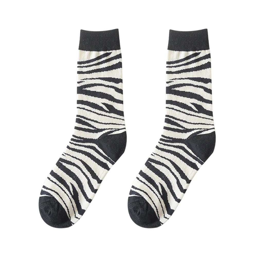 Men's Socks Women Casual Trendy Daisy Cat's Starry Sky Zebra Pattern Printed Comfortable Cotton Socks Couple Medium Tube Socks
Men's Socks Women Casual Trendy Daisy Cat's Starry Sky Zebra Pattern Printed Comfortable Cotton Socks Couple Medium Tube Socks