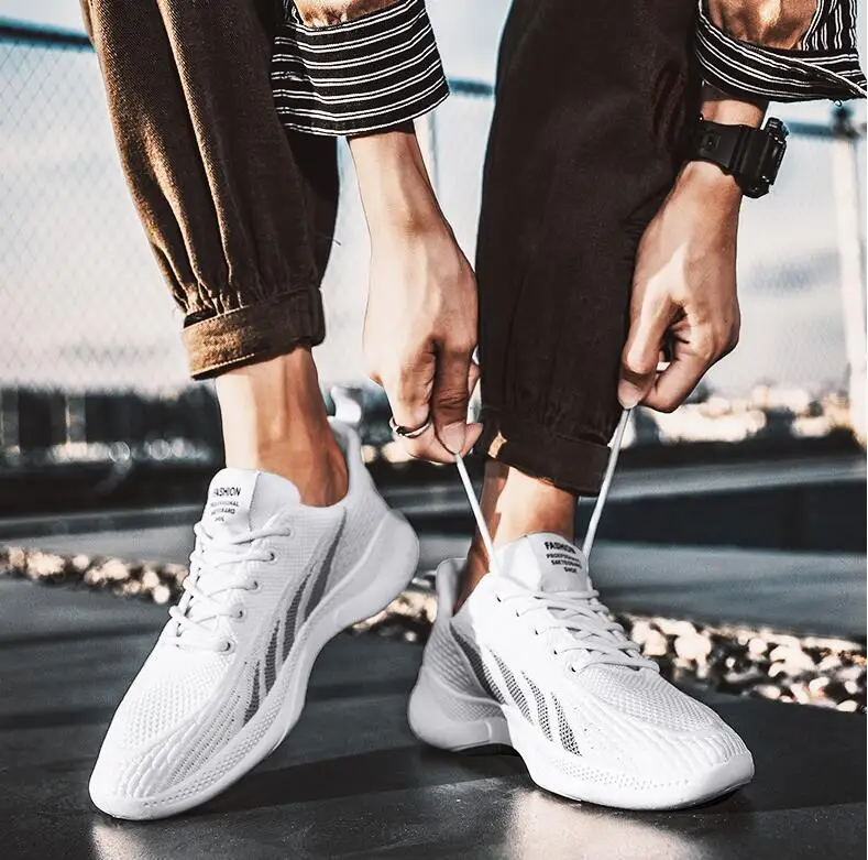 CY809 sport shoes men sneakers air mesh running jogging men shoes zapatillas hombre tenis masculino casual shoes
CY809 sport shoes men sneakers air mesh running jogging men shoes zapatillas hombre tenis masculino casual shoes