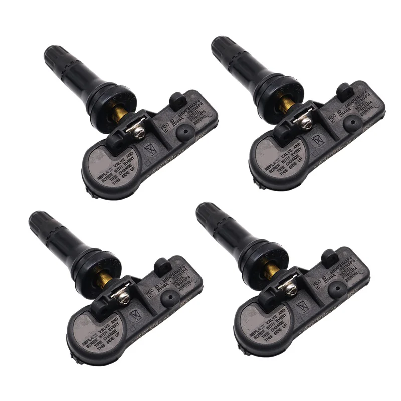 Датчик давления в шинах TPMS, 4 шт., 315 МГц, 9L3T-1A180-AF, для Ford Focus Fusion E-150
Датчик давления в шинах TPMS, 4 шт., 315 МГц, 9L3T-1A180-AF, для Ford Focus Fusion E-150