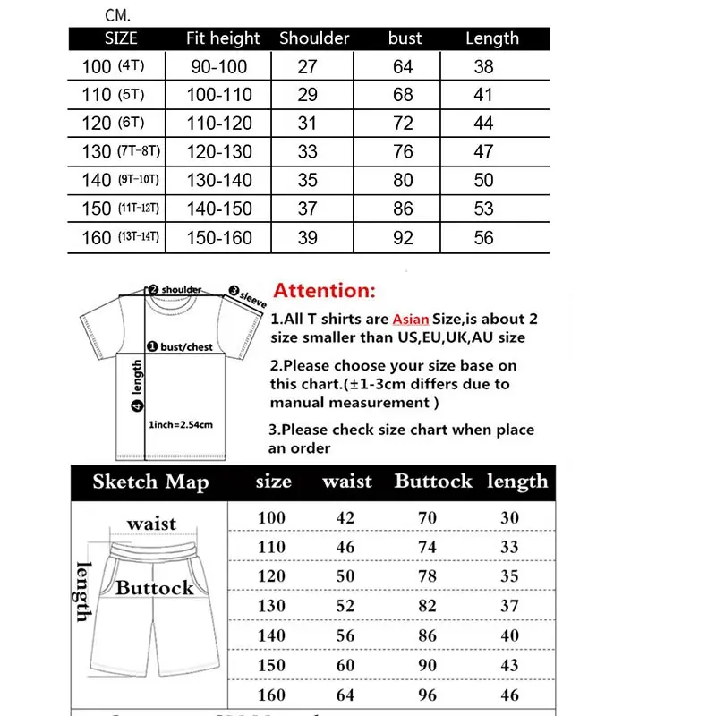 Among Us Sets Children's Short Sleeve Suit Toddler Girls Boy Boys Clothes Sets T Shirt+shorts 2pcs Sets Sports Suit Cotton
Among Us Sets Children's Short Sleeve Suit Toddler Girls Boy Boys Clothes Sets T Shirt+shorts 2pcs Sets Sports Suit Cotton