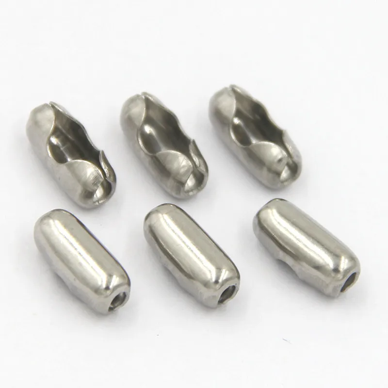 100ps Stainless steel jewelry accessories bead waist buckle pig waist buckle special connection buckle necklace bracelet buckle
100ps Stainless steel jewelry accessories bead waist buckle pig waist buckle special connection buckle necklace bracelet buckle