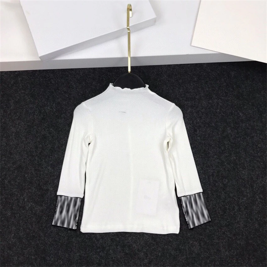 Fashion Kids Girls Autumn Two Pcs Sets Children's Stylish Long Sleeves Outfits
Fashion Kids Girls Autumn Two Pcs Sets Children's Stylish Long Sleeves Outfits