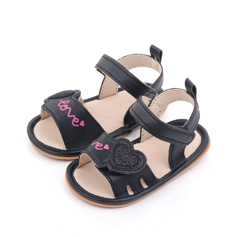 Summer Baby Girl Boy Letter Print Sandals Infant Rubber Soft Sole Anti-slip Breathable Toddler Shoes 2021
Summer Baby Girl Boy Letter Print Sandals Infant Rubber Soft Sole Anti-slip Breathable Toddler Shoes 2021