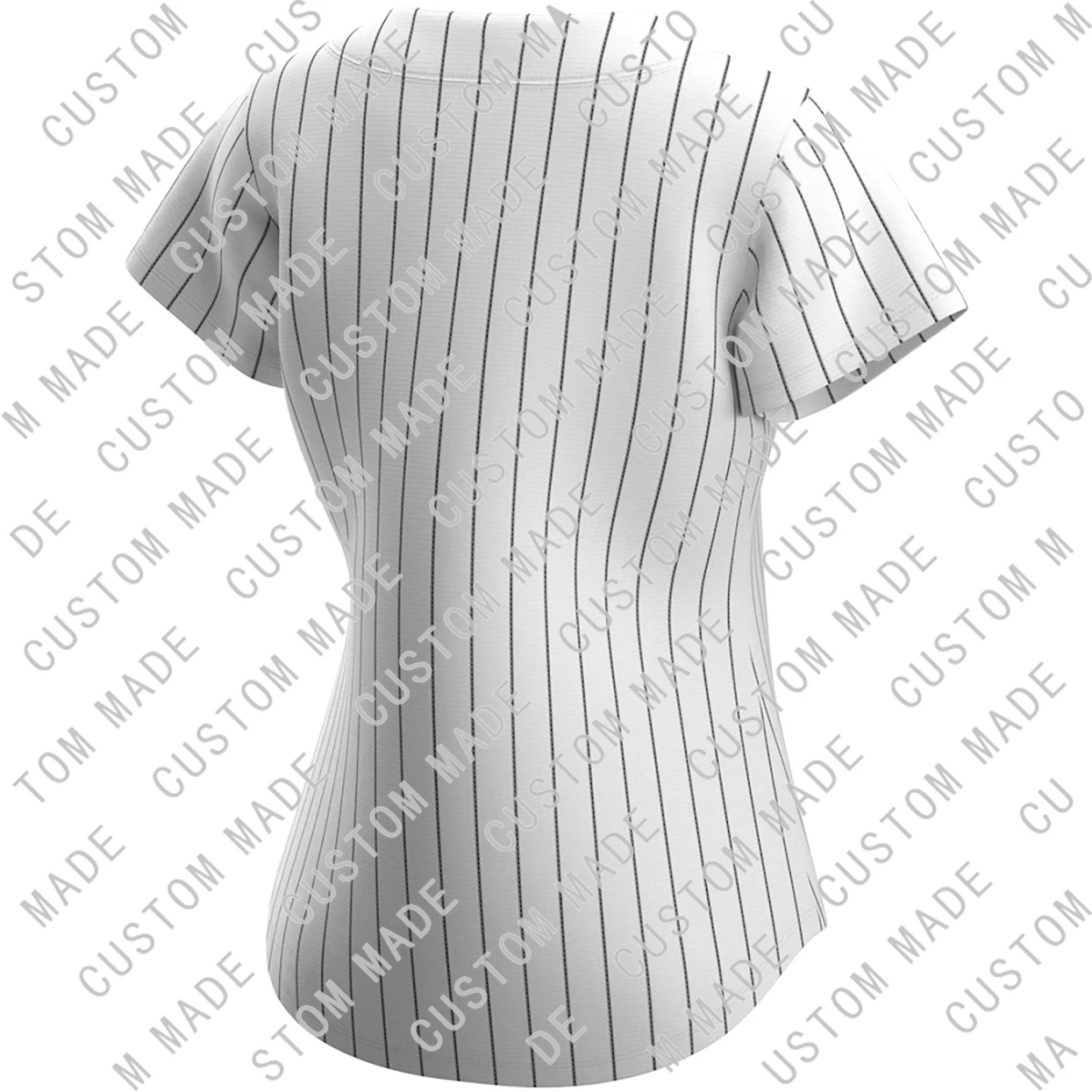 

Custom Women American Baseball New York Aaron Judge Derek Jeter Team Jerseys