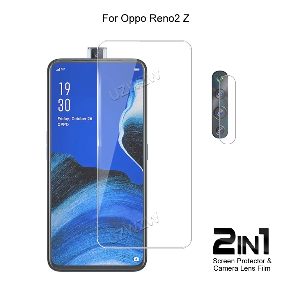 Защитная пленка 2 в 1 для объектива камеры Oppo Reno2 Z Reno 2Z, Взрывозащищенная
Защитная пленка 2 в 1 для объектива камеры Oppo Reno2 Z Reno 2Z, Взрывозащищенная