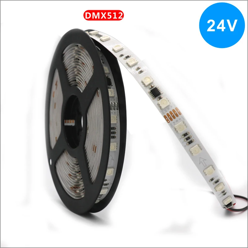 DMX512 RGB, RGBW Светодиодная лента, светодиодная полоса rbg 512 DMX Светодиодная лента 12 в 24 В, фотолампа 60 светодиодов/м
DMX512 RGB, RGBW Светодиодная лента, светодиодная полоса rbg 512 DMX Светодиодная лента 12 в 24 В, фотолампа 60 светодиодов/м