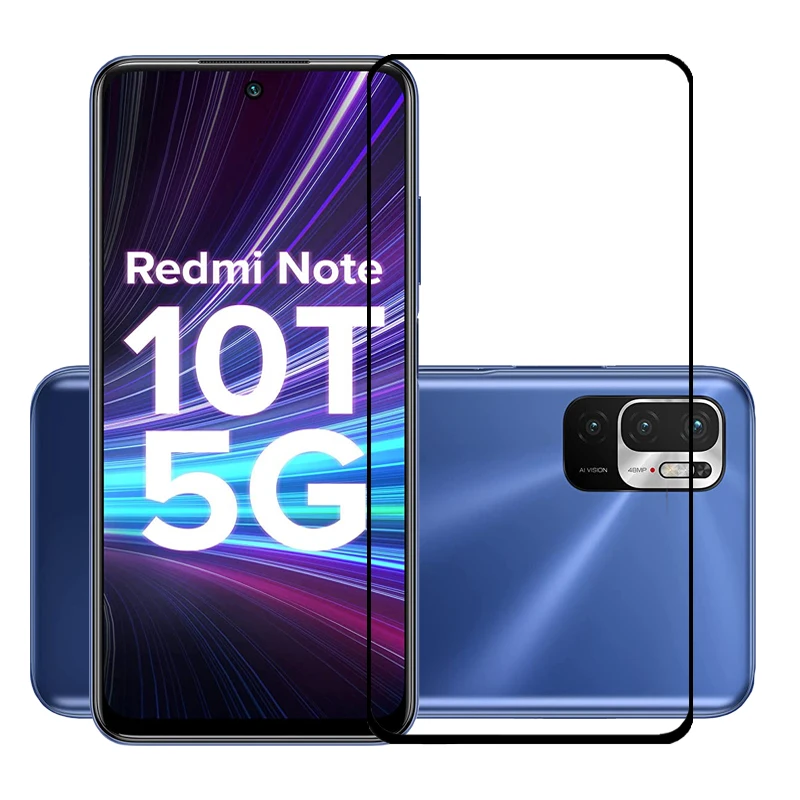 25 шт./лот полное покрытие Защита экрана для Xiaomi Redmi Note 10T 5G устойчивая к царапинам Защитная пленка закаленное стекло
25 шт./лот полное покрытие Защита экрана для Xiaomi Redmi Note 10T 5G устойчивая к царапинам Защитная пленка закаленное стекло