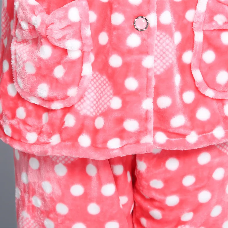womens Flannel pajamas couple set sleepwear 2019 Autumn Winter plus size nightwear pants 2 piece sexy Home suit household pink
womens Flannel pajamas couple set sleepwear 2019 Autumn Winter plus size nightwear pants 2 piece sexy Home suit household pink